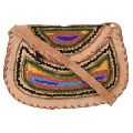 Gypsy Tribal Shoulder Small Bag