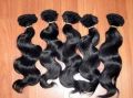 Virgin Remy Hand Tied Weft Hair