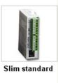 Slim Standard PLC