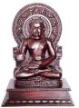 RED SANDALWOOD Buddha