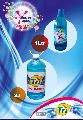 1 Ltr Super Excel Liquid Detergent