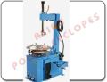automatic tyre changing machine