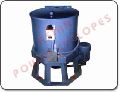 CENTRIFUGAL DRYER - ELECTRICALLY HEATED