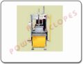 Manual Concrete Block Making Machine