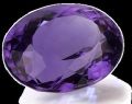 Amethyst Gemstone