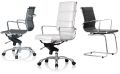 Chrome Office Chair