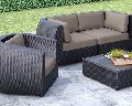 SECTIONAL OUTDOOR SOFAS SETS