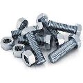 ESH STAINLESS STEEL AND HIGH NICKEL MOLY GRADE BRIGHT AND COATED IF ALLOY STEEL Stainless Steel Fastener