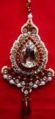 Bridal head jewelry jhumar