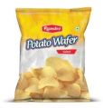 Salted Potato Wafer