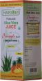 Aloe Vera Pineapple Juice