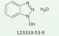 1-Hydroxybenzotriazole Monohydrate