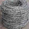 GI Barbed Wire