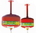 Clean Agent Ceiling Mounted Automatic Fire Extinguishers