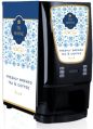 10-50kg Automatic Black New 1-3kw MAX 220 fresh brew tea coffee vending machine