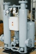 Compressed Air Dryer And Heatless Air Dryer
