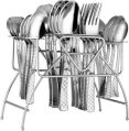 Stainless Steel Spoons Set