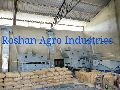 Automatic Seed Processing Plant