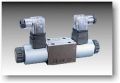 SOLENOID OPERATED DIRECTION CONTROL VALVE