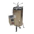 Stainless Steel Fully Automatic Vertical Autoclave