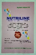 Nutriline Bio Fertilizer