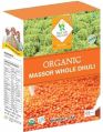 Organic Whole Masoor Dhuli Dal