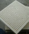Moulded Polyurethane Foam Cushion