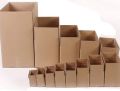 Heavy Duty Corrugated Packaging Boxes