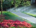 Automation in Landscape Irrigation System