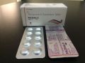 PANTOPRAZOLE DOMPERIDONE TABLETS