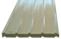 FRP Golden Roofing Sheets