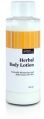 Herbal Body Lotion