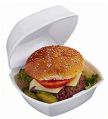 Sandwich Hinged Container