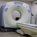 Siemens Somotom Spirit CT Scanner