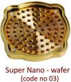 Super Nano Wafer Yantra
