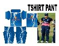 Sports T-Shirt and Trouser