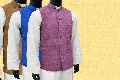 Mens Khadi Woolen Nehru Jacket