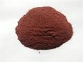 Brown Sulphur Powder