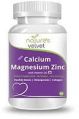 Calcium Magnesium Zinc Tablets