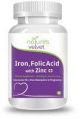 Iron & Folic Acid Tablets