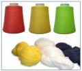 Fibre Dyed Acrylic Yarn