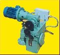 Rotary soot blower