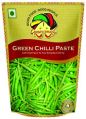 Green Chilly Paste