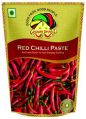 Red Chilly Paste