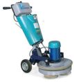FLOOR SCRUBBING AND SCARIFYING MACHINES