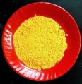 ORANGE Urea Formaldehyde powder
