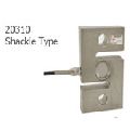 Shackle S Type Load Cell