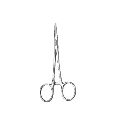 MOSQUITO Artery Forcep