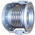 Hinged Expansion Joints