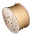 Insulated Copper Strips Wires